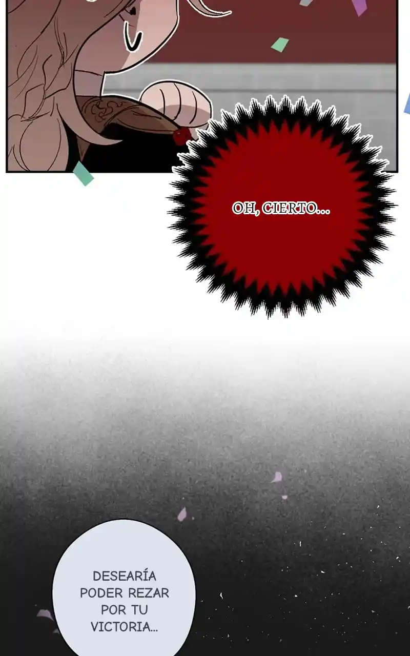 The Dark Lord's Confession - Capítulo 76 - Página 97 - LectorTMOo