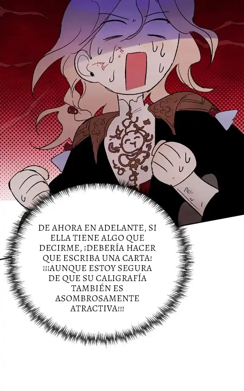The Dark Lord's Confession - Capítulo 76 - Página 101 - LectorTMOo