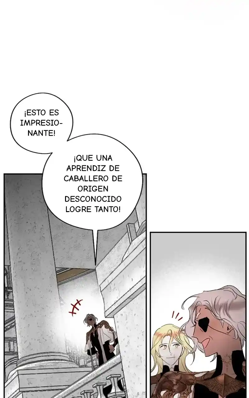The Dark Lord's Confession - Capítulo 76 - Página 109 - LectorTMOo
