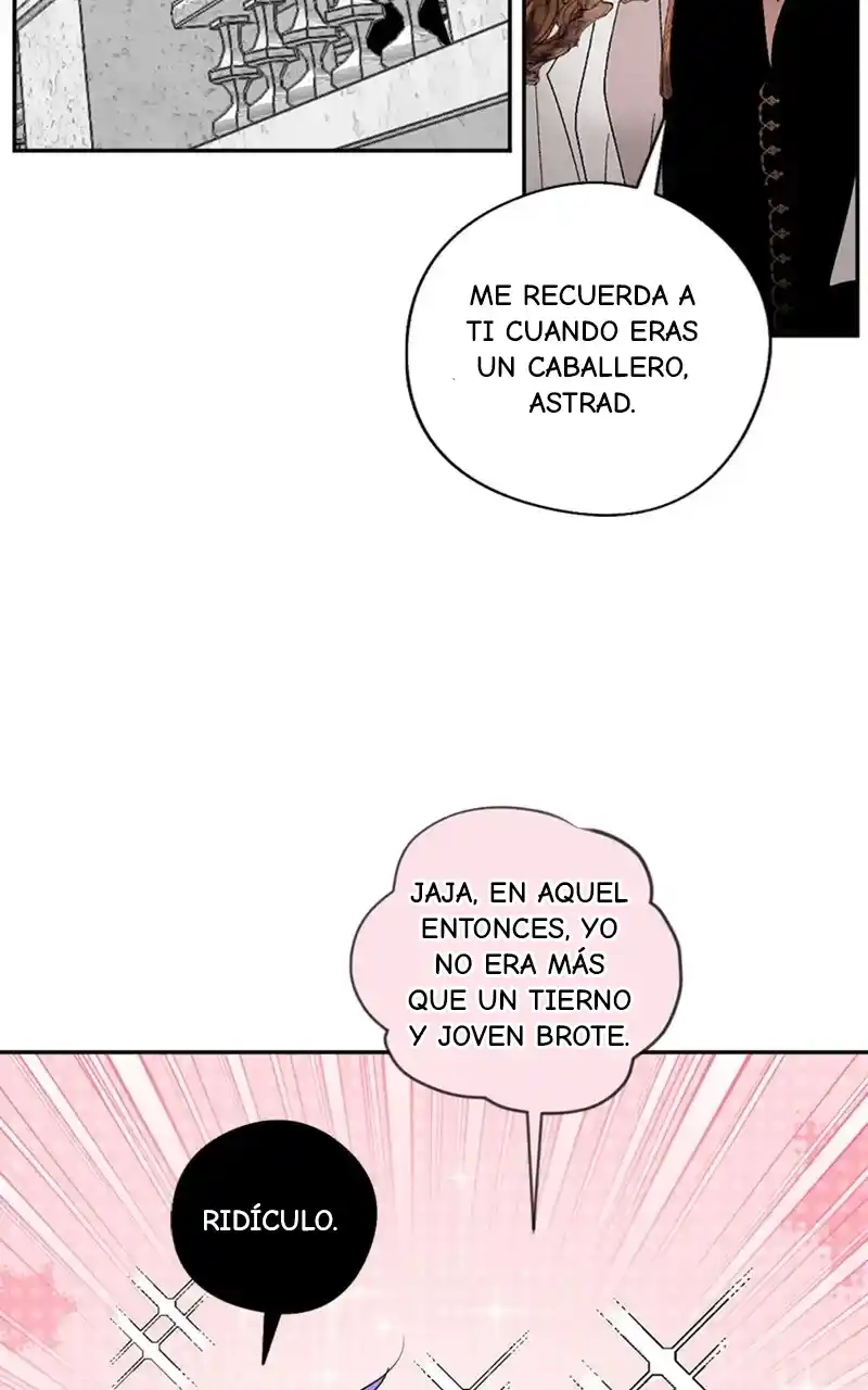 The Dark Lord's Confession - Capítulo 76 - Página 110 - LectorTMOo
