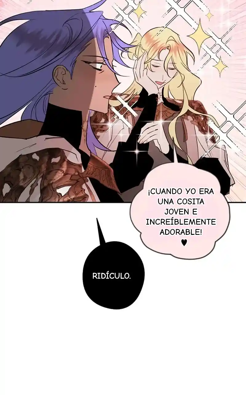 The Dark Lord's Confession - Capítulo 76 - Página 111 - LectorTMOo