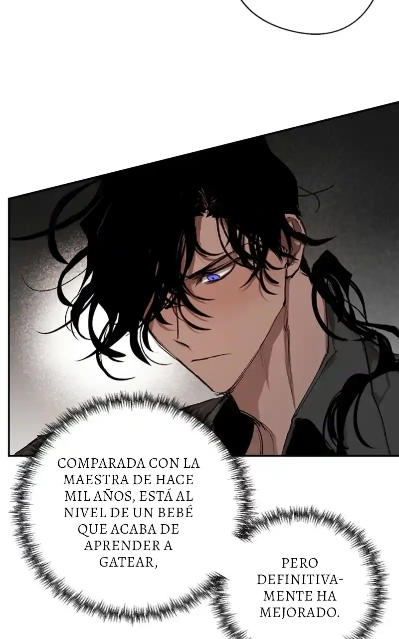 The Dark Lord's Confession - Capítulo 76 - Página 113 - LectorTMOo