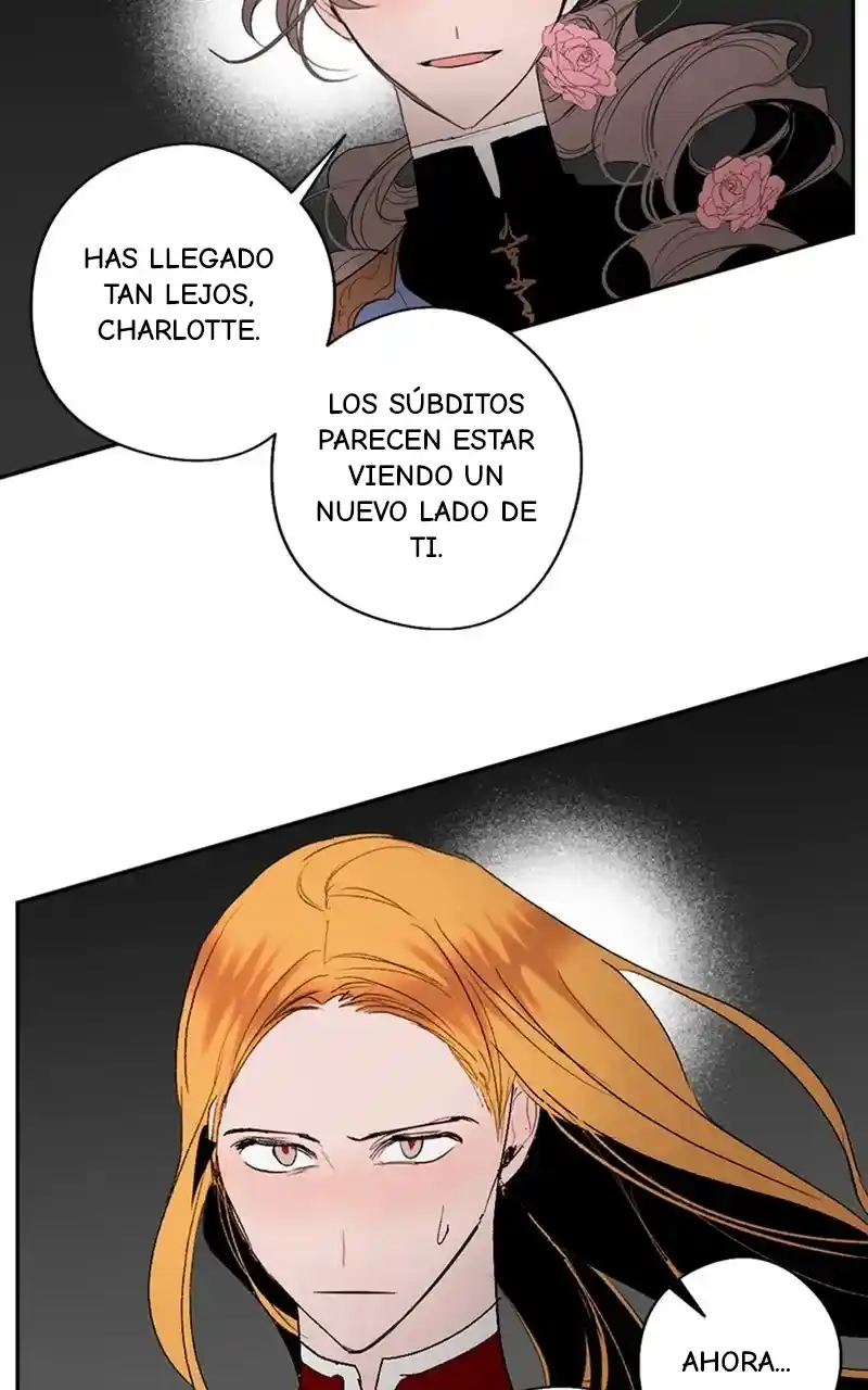 The Dark Lord's Confession - Capítulo 76 - Página 123 - LectorTMOo
