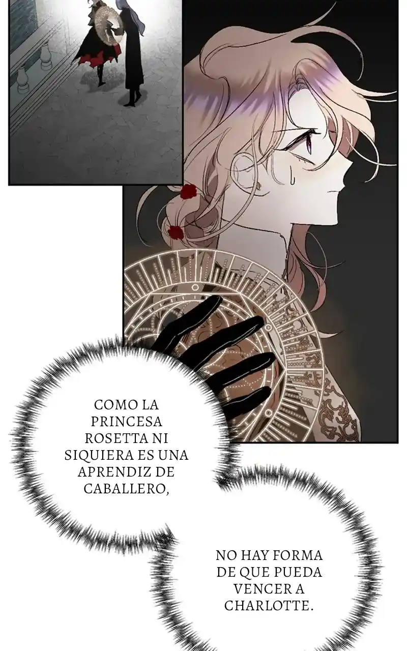 The Dark Lord's Confession - Capítulo 76 - Página 125 - LectorTMOo