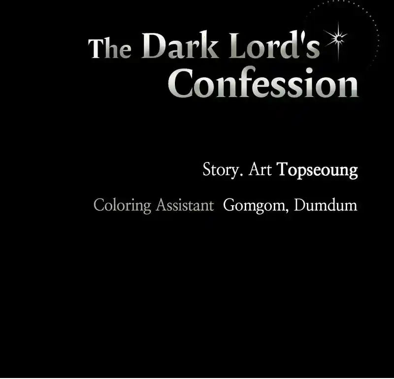 The Dark Lord's Confession - Capítulo 76 - Página 136 - LectorTMOo