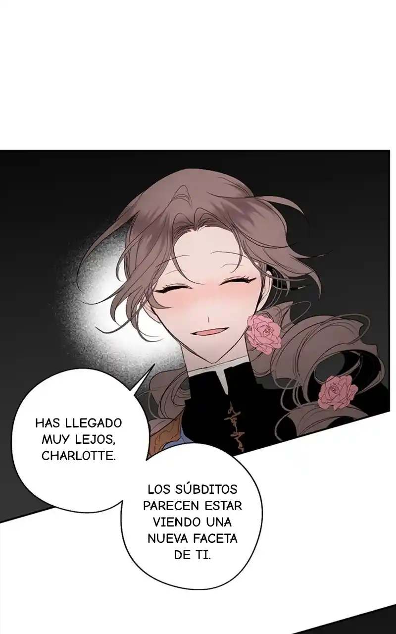 The Dark Lord's Confession - Capítulo 77 - Página 4 - LectorTMOo