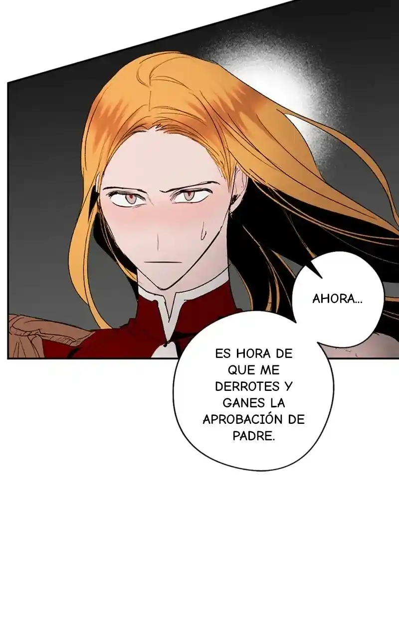 The Dark Lord's Confession - Capítulo 77 - Página 5 - LectorTMOo
