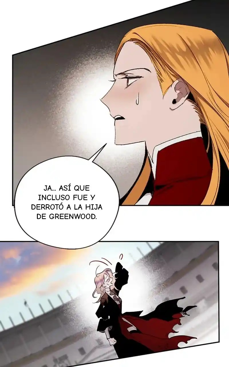 The Dark Lord's Confession - Capítulo 77 - Página 12 - LectorTMOo