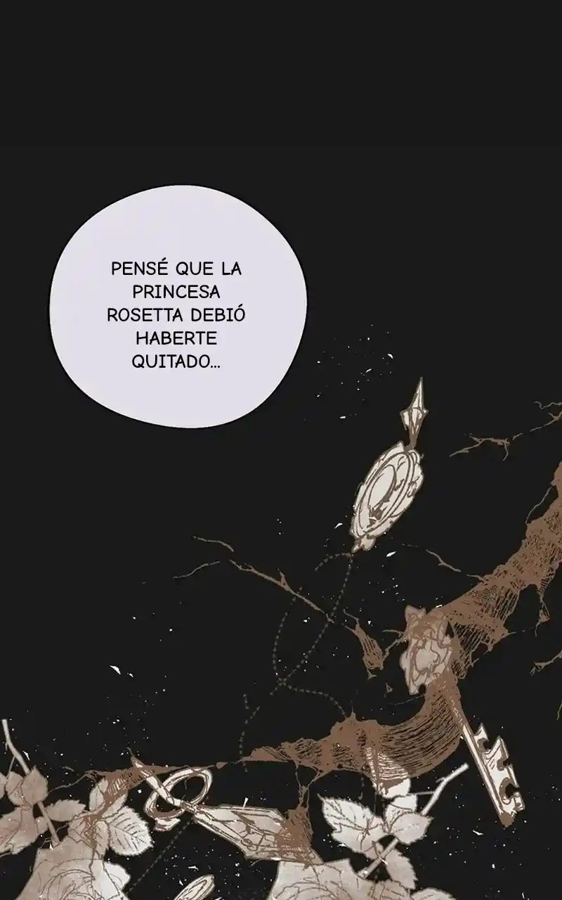 The Dark Lord's Confession - Capítulo 77 - Página 21 - LectorTMOo