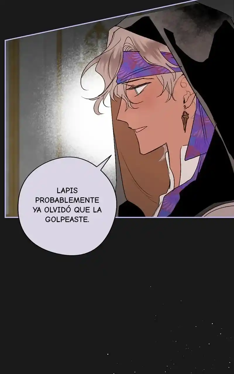 The Dark Lord's Confession - Capítulo 77 - Página 25 - LectorTMOo