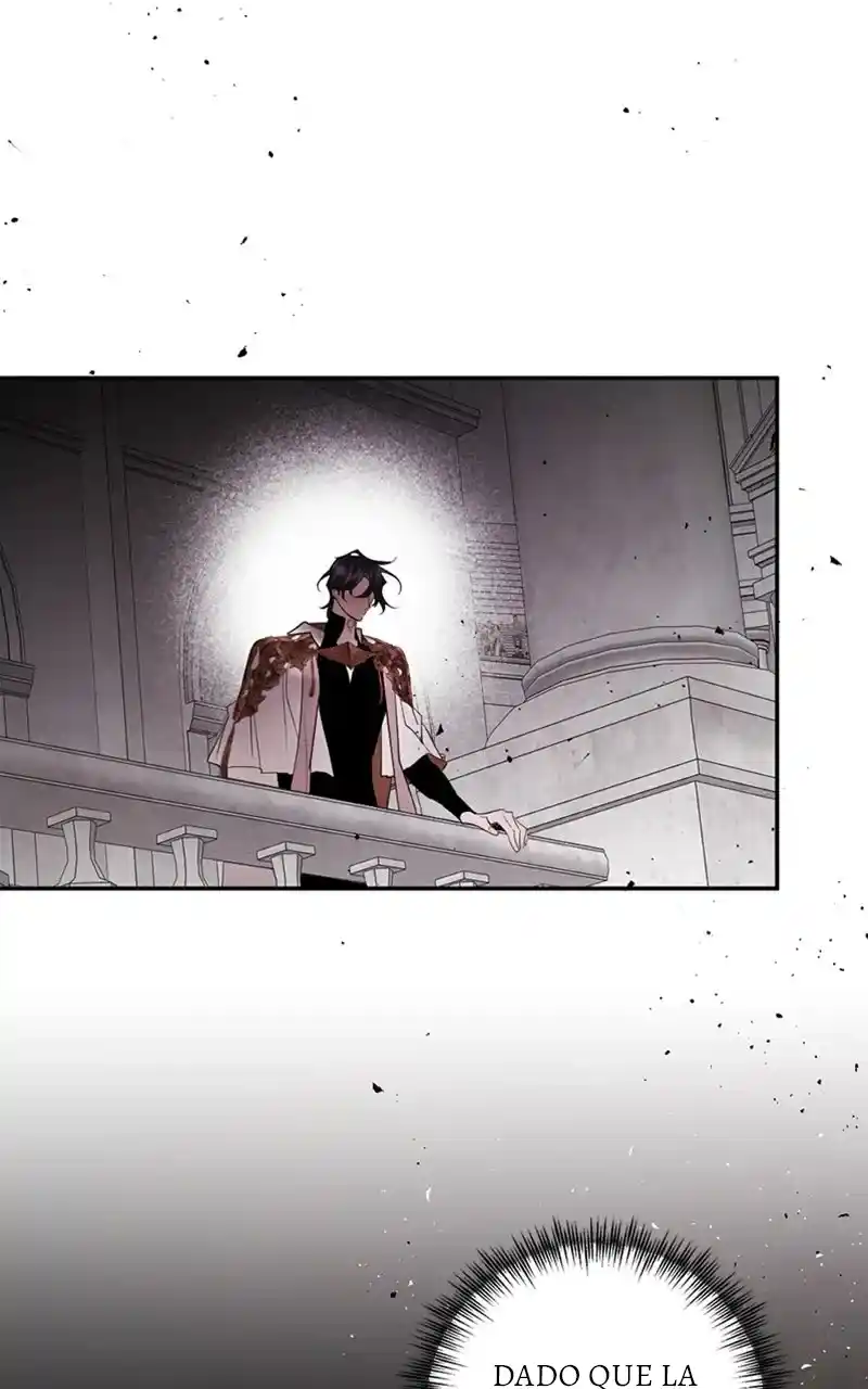The Dark Lord's Confession - Capítulo 77 - Página 52 - LectorTMOo