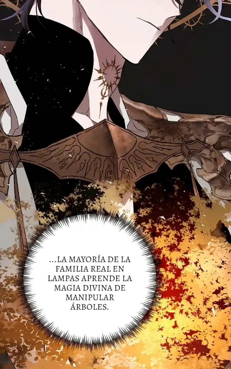 The Dark Lord's Confession - Capítulo 77 - Página 54 - LectorTMOo