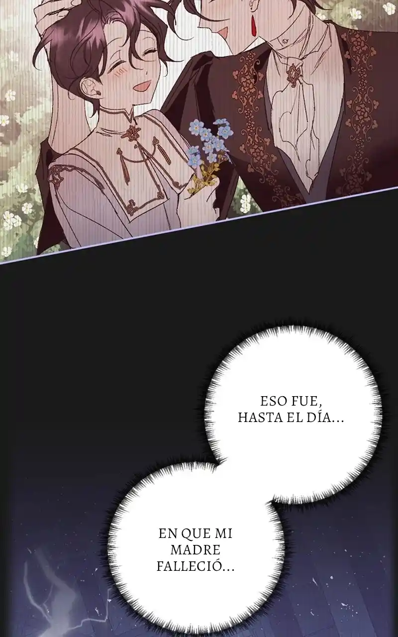 The Dark Lord's Confession - Capítulo 77 - Página 57 - LectorTMOo