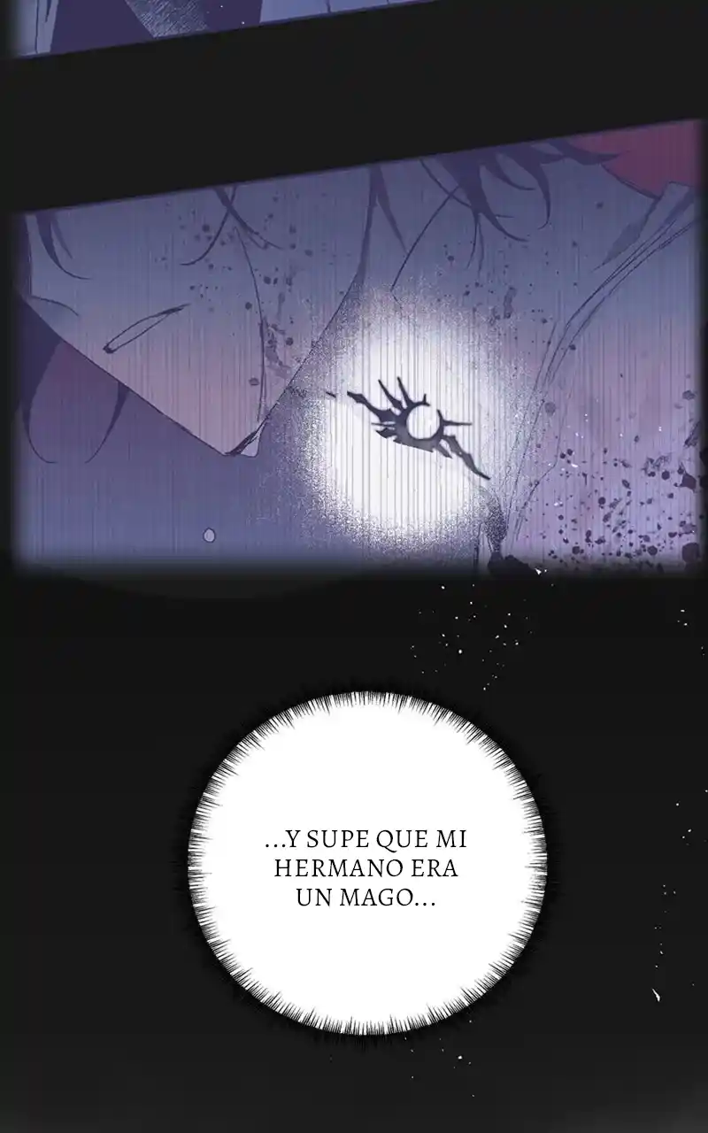 The Dark Lord's Confession - Capítulo 77 - Página 59 - LectorTMOo