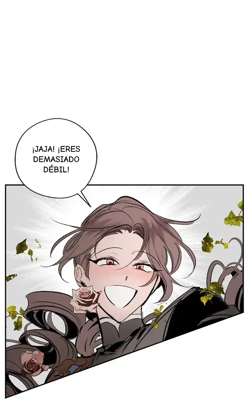 The Dark Lord's Confession - Capítulo 77 - Página 72 - LectorTMOo