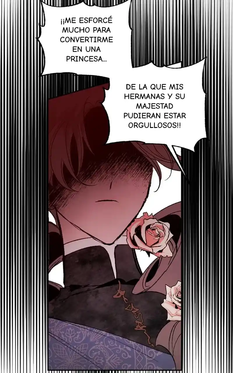 The Dark Lord's Confession - Capítulo 77 - Página 91 - LectorTMOo