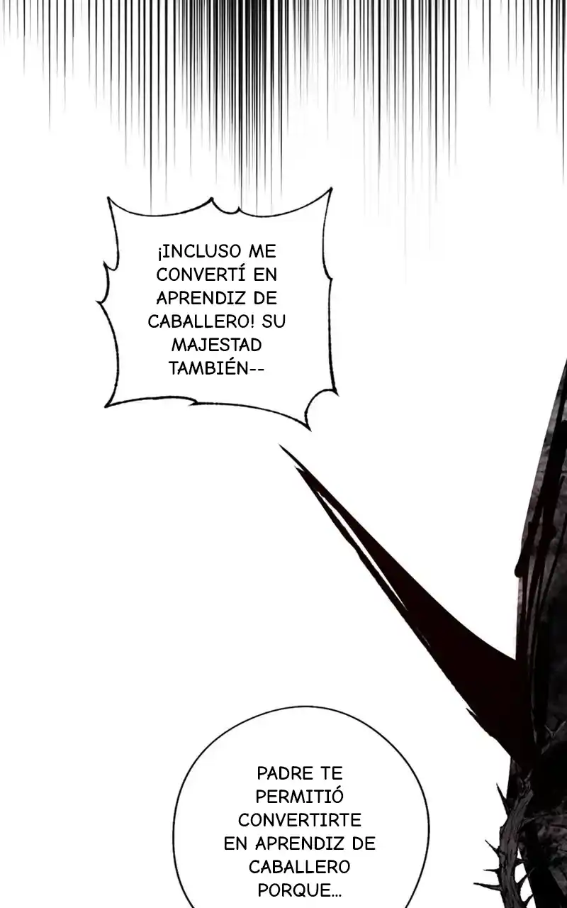 The Dark Lord's Confession - Capítulo 77 - Página 92 - LectorTMOo