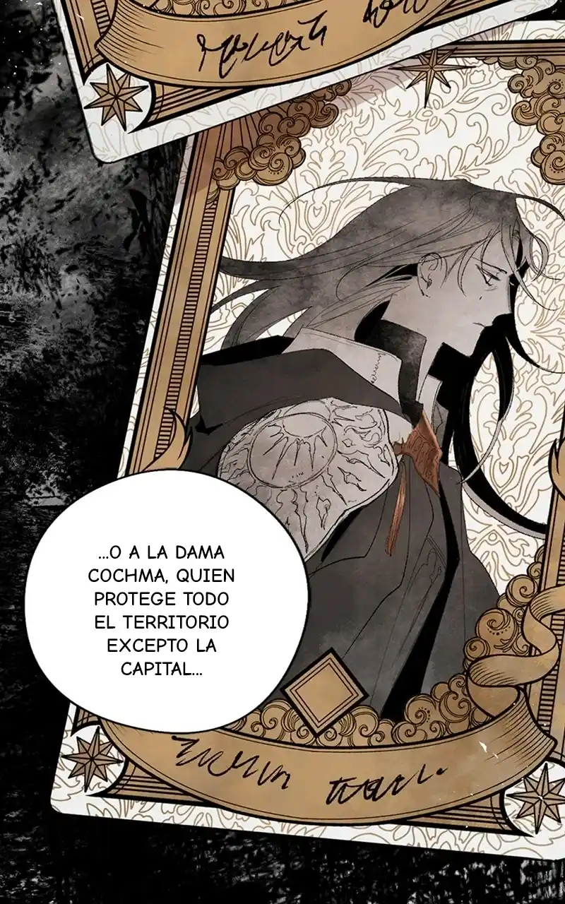 The Dark Lord's Confession - Capítulo 77 - Página 98 - LectorTMOo