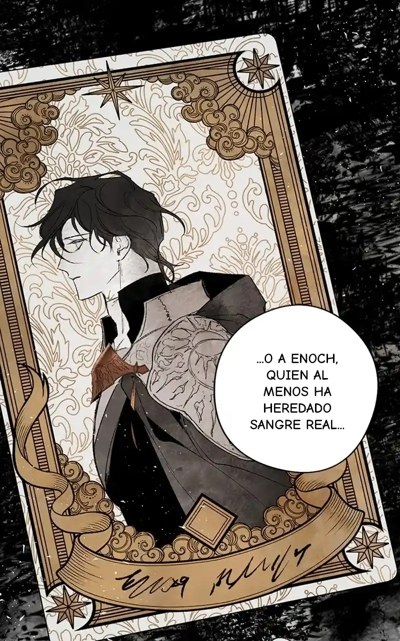 The Dark Lord's Confession - Capítulo 77 - Página 99 - LectorTMOo