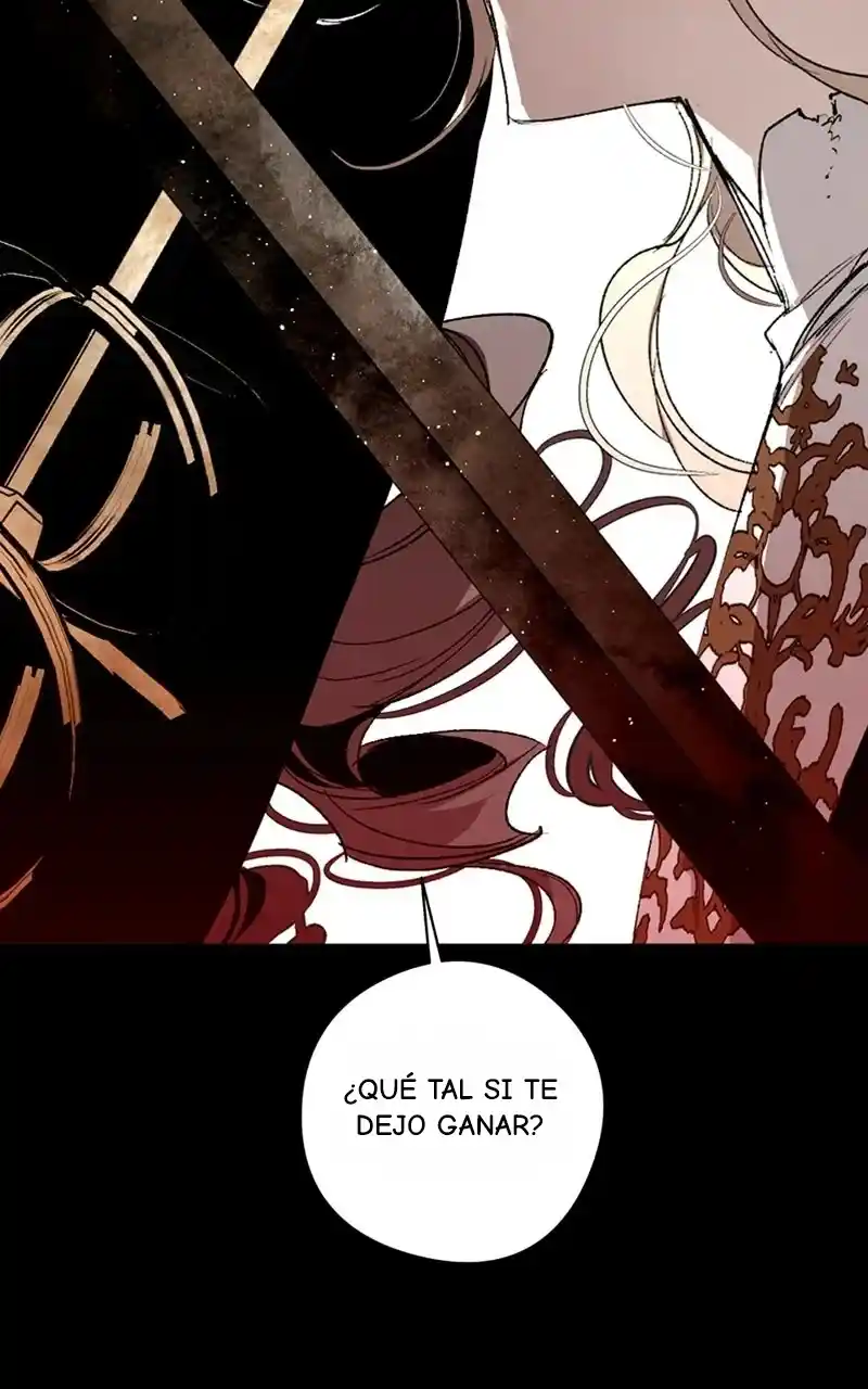 The Dark Lord's Confession - Capítulo 77 - Página 136 - LectorTMOo
