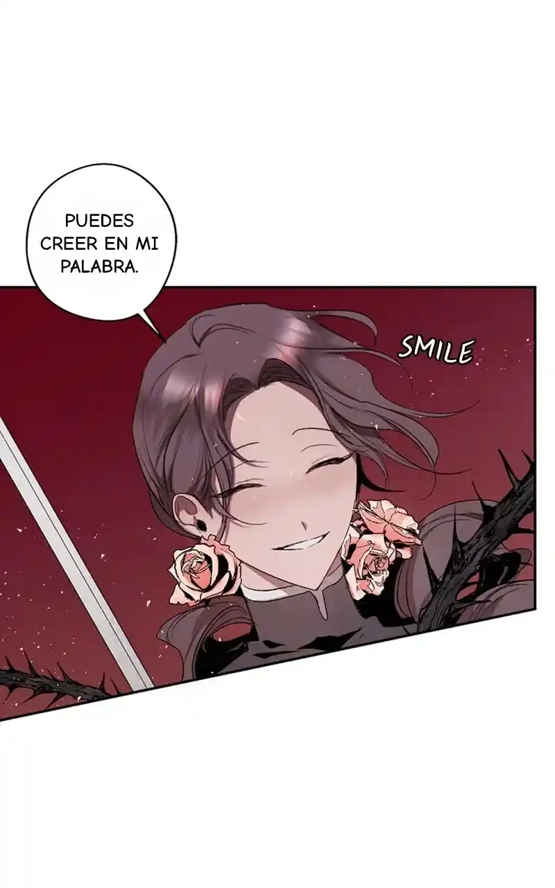 The Dark Lord's Confession - Capítulo 78 - Página 15 - LectorTMOo