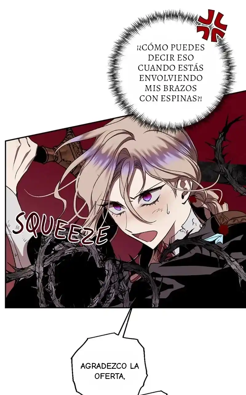 The Dark Lord's Confession - Capítulo 78 - Página 16 - LectorTMOo