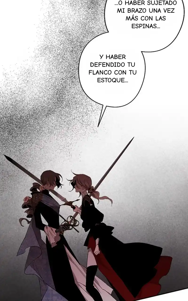 The Dark Lord's Confession - Capítulo 78 - Página 36 - LectorTMOo