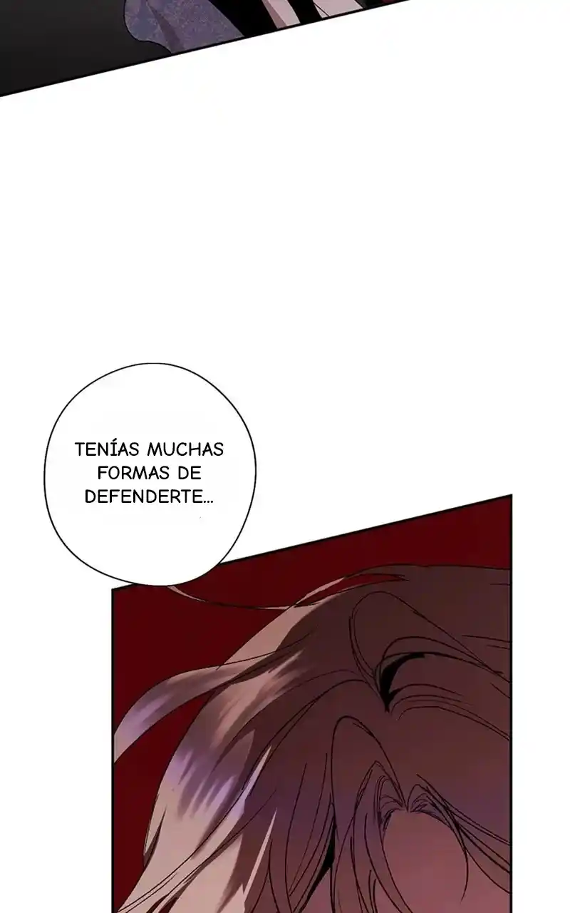 The Dark Lord's Confession - Capítulo 78 - Página 37 - LectorTMOo