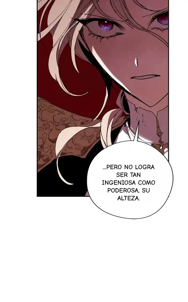 The Dark Lord's Confession - Capítulo 78 - Página 38 - LectorTMOo