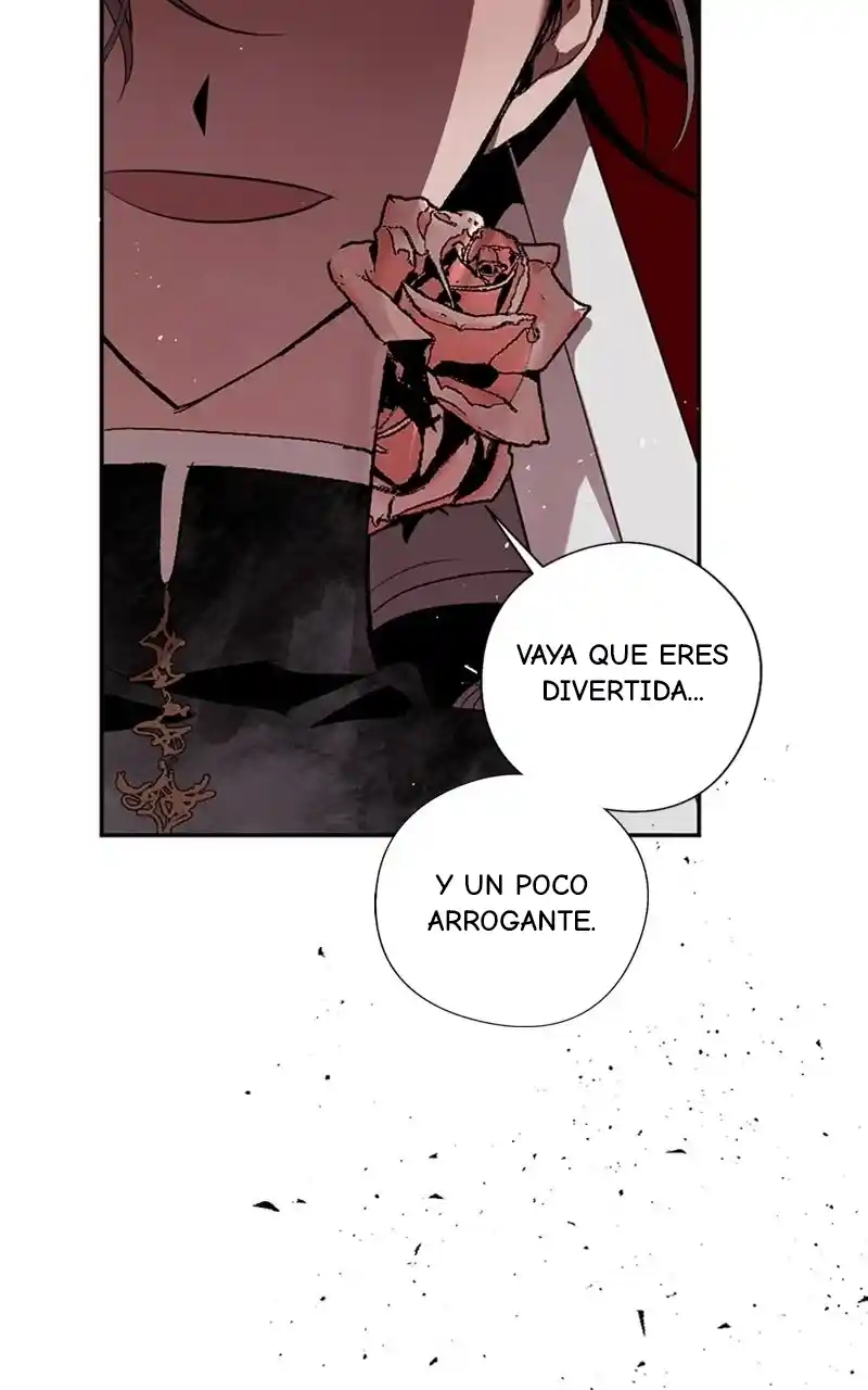The Dark Lord's Confession - Capítulo 78 - Página 41 - LectorTMOo
