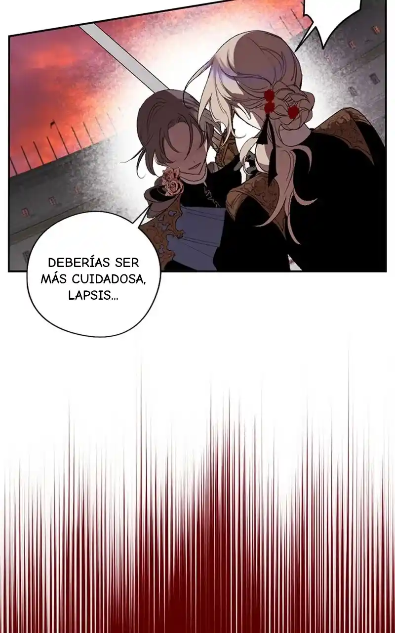 The Dark Lord's Confession - Capítulo 78 - Página 44 - LectorTMOo