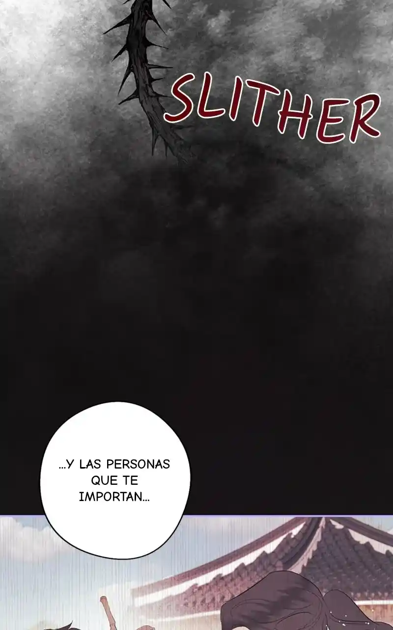The Dark Lord's Confession - Capítulo 78 - Página 51 - LectorTMOo