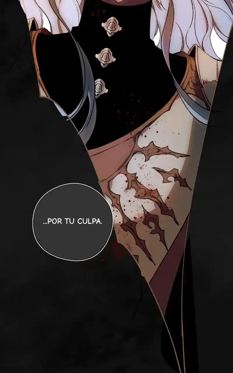 The Dark Lord's Confession - Capítulo 78 - Página 78 - LectorTMOo