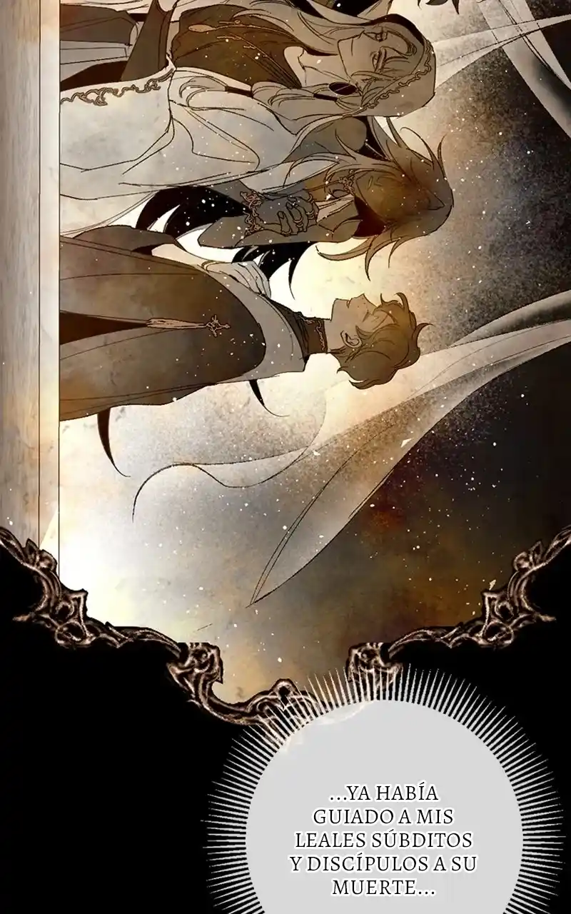 The Dark Lord's Confession - Capítulo 78 - Página 92 - LectorTMOo