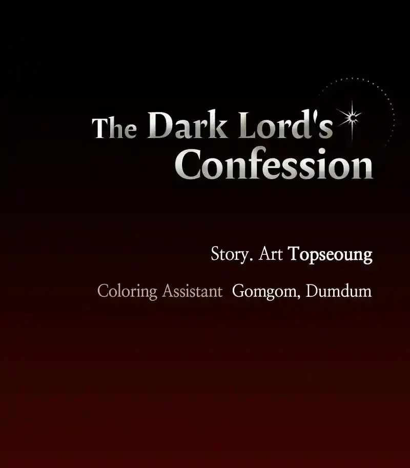 The Dark Lord's Confession - Capítulo 78 - Página 124 - LectorTMOo