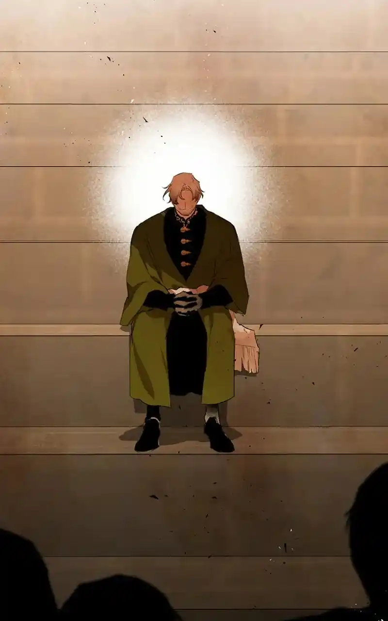 The Dark Lord's Confession - Capítulo 79 - Página 77 - LectorTMOo