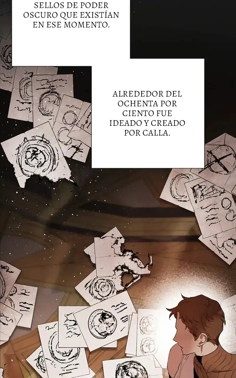 The Dark Lord's Confession - Capítulo 79 - Página 85 - LectorTMOo