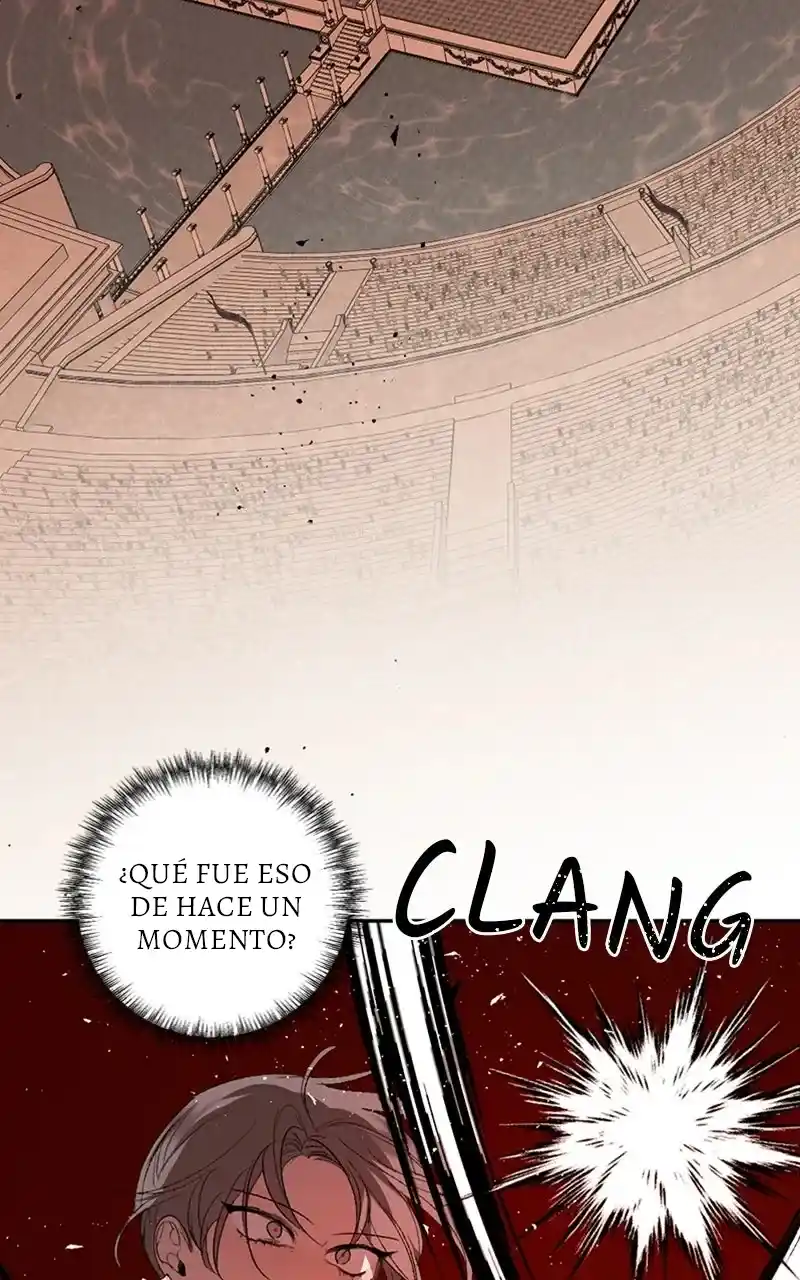 The Dark Lord's Confession - Capítulo 79 - Página 96 - LectorTMOo