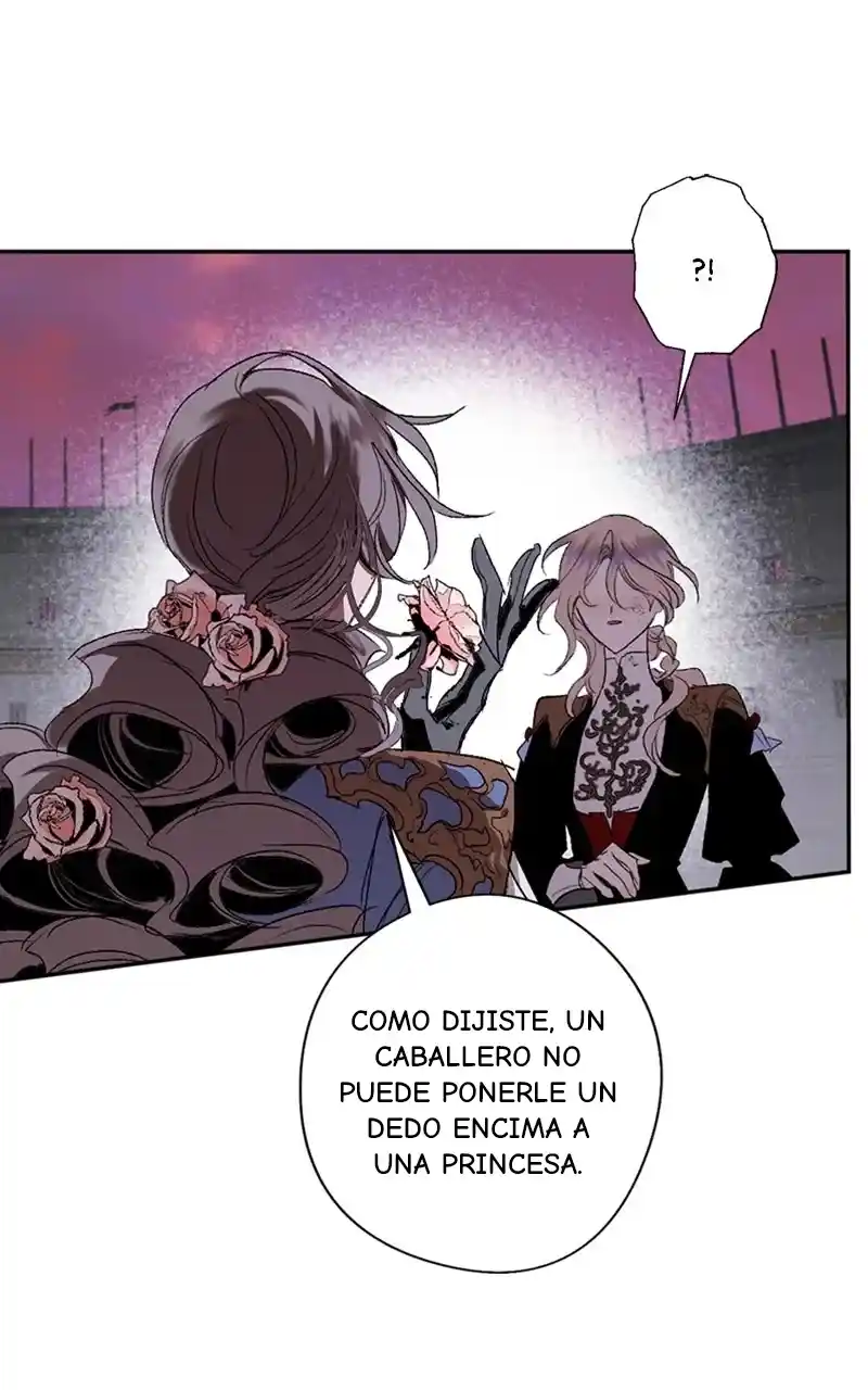 The Dark Lord's Confession - Capítulo 79 - Página 126 - LectorTMOo