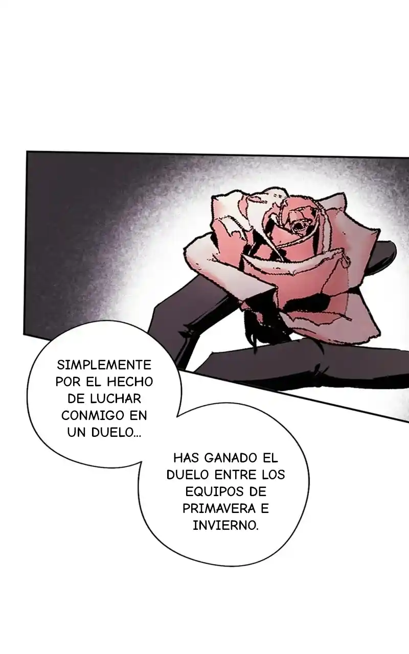 The Dark Lord's Confession - Capítulo 79 - Página 127 - LectorTMOo