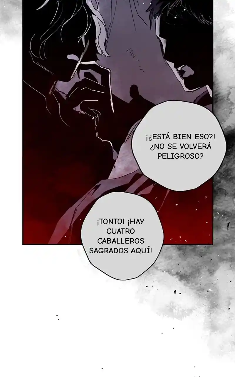 The Dark Lord's Confession - Capítulo 80 - Página 13 - LectorTMOo
