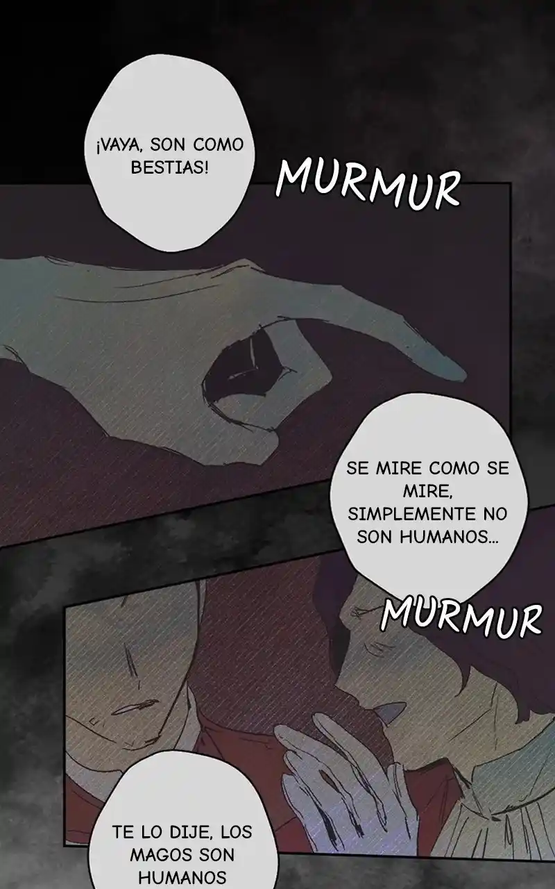 The Dark Lord's Confession - Capítulo 80 - Página 30 - LectorTMOo