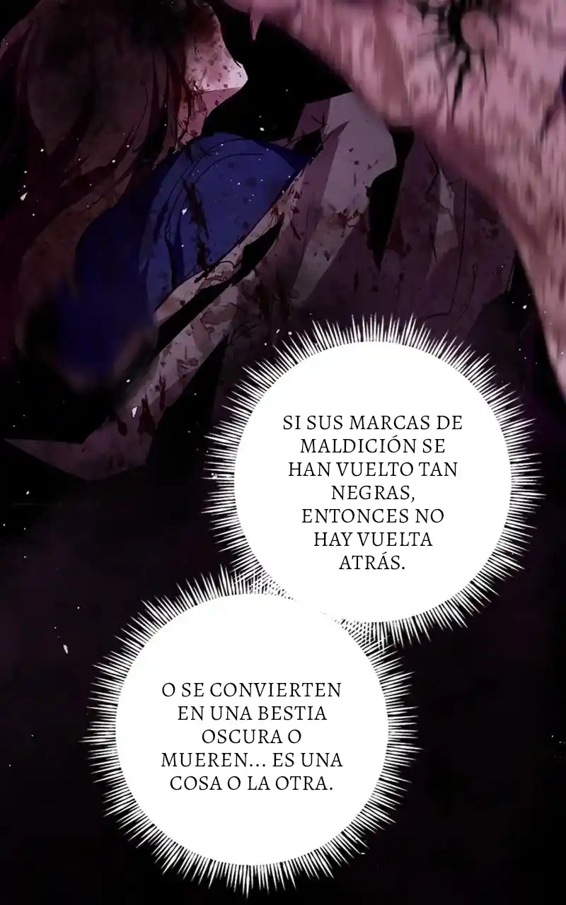 The Dark Lord's Confession - Capítulo 80 - Página 34 - LectorTMOo