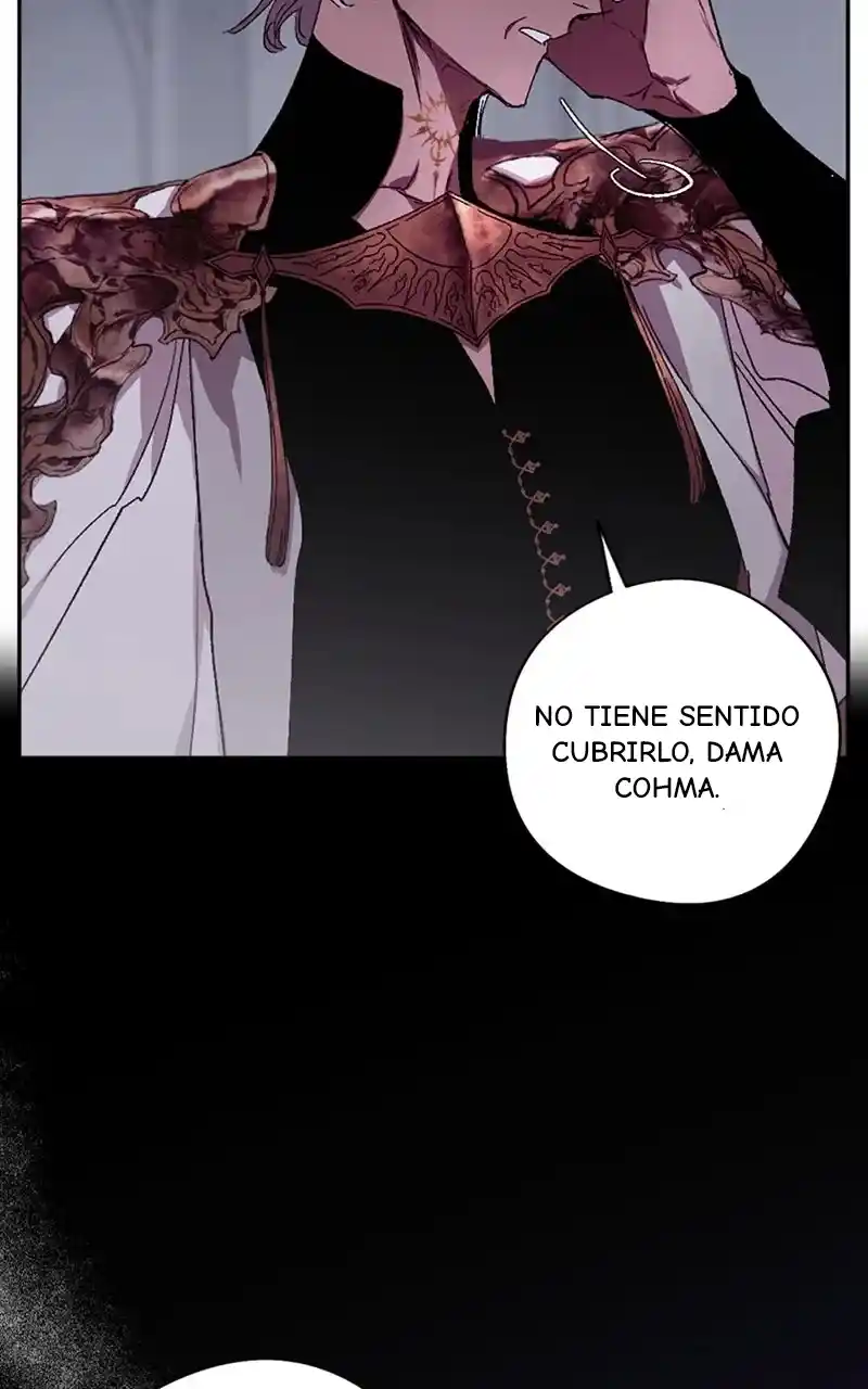 The Dark Lord's Confession - Capítulo 80 - Página 45 - LectorTMOo