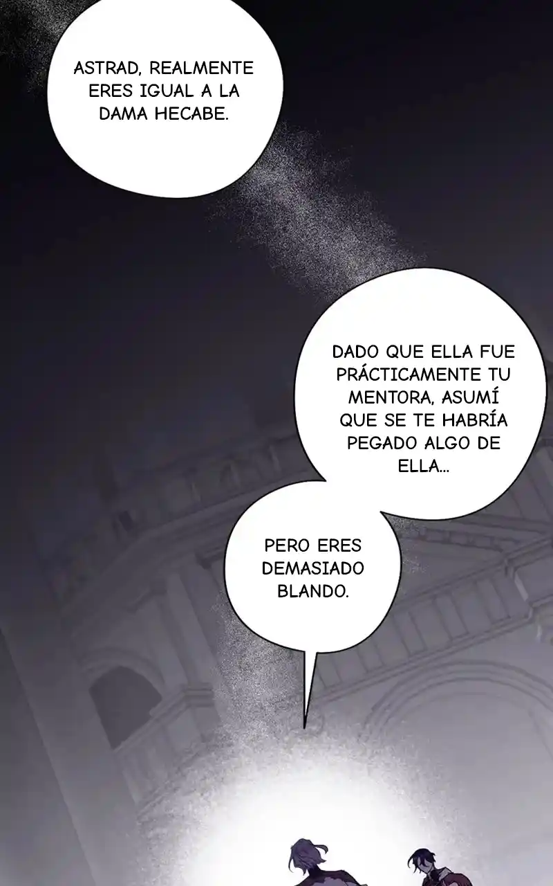The Dark Lord's Confession - Capítulo 80 - Página 46 - LectorTMOo