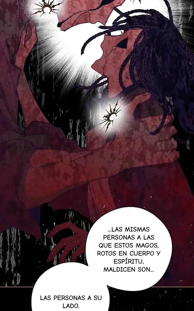 The Dark Lord's Confession - Capítulo 80 - Página 53 - LectorTMOo