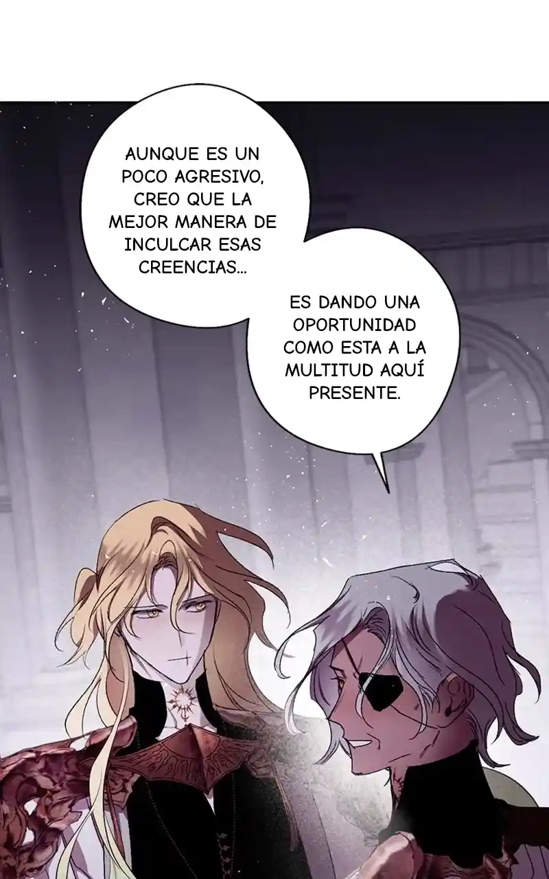 The Dark Lord's Confession - Capítulo 80 - Página 58 - LectorTMOo