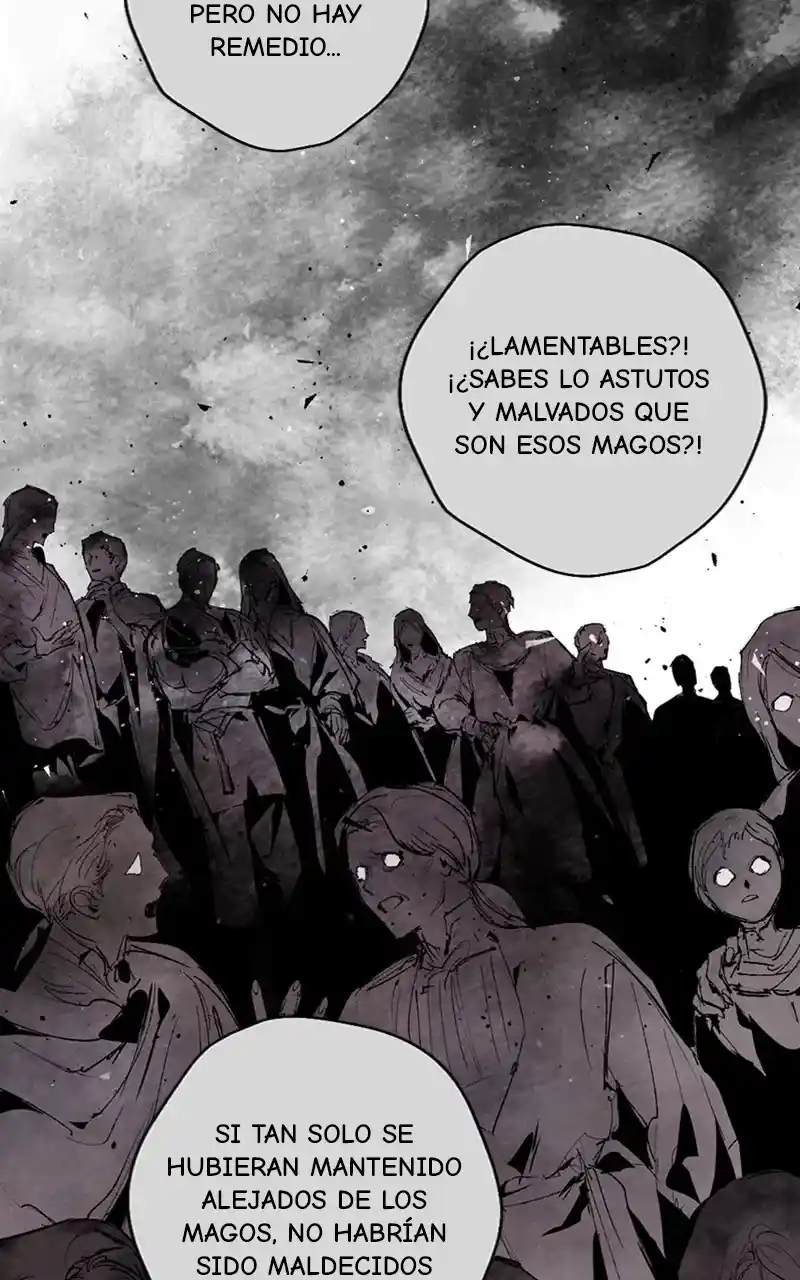The Dark Lord's Confession - Capítulo 80 - Página 60 - LectorTMOo