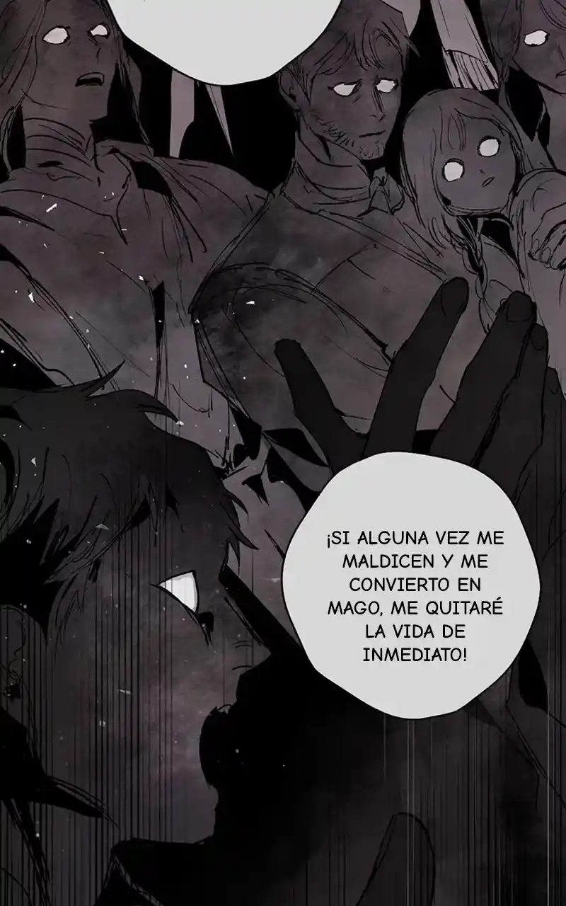 The Dark Lord's Confession - Capítulo 80 - Página 61 - LectorTMOo