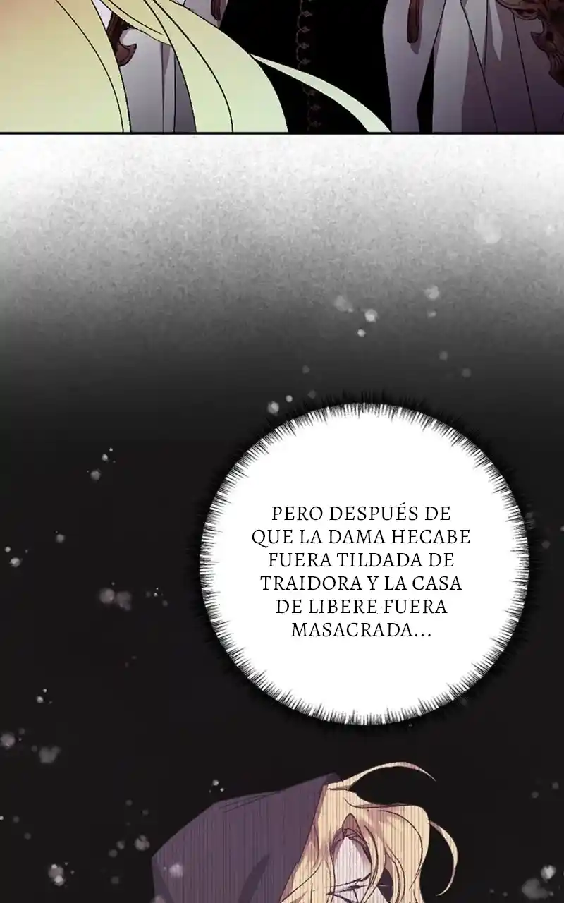 The Dark Lord's Confession - Capítulo 80 - Página 67 - LectorTMOo